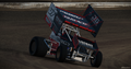 Dirt 410W Sprint Car