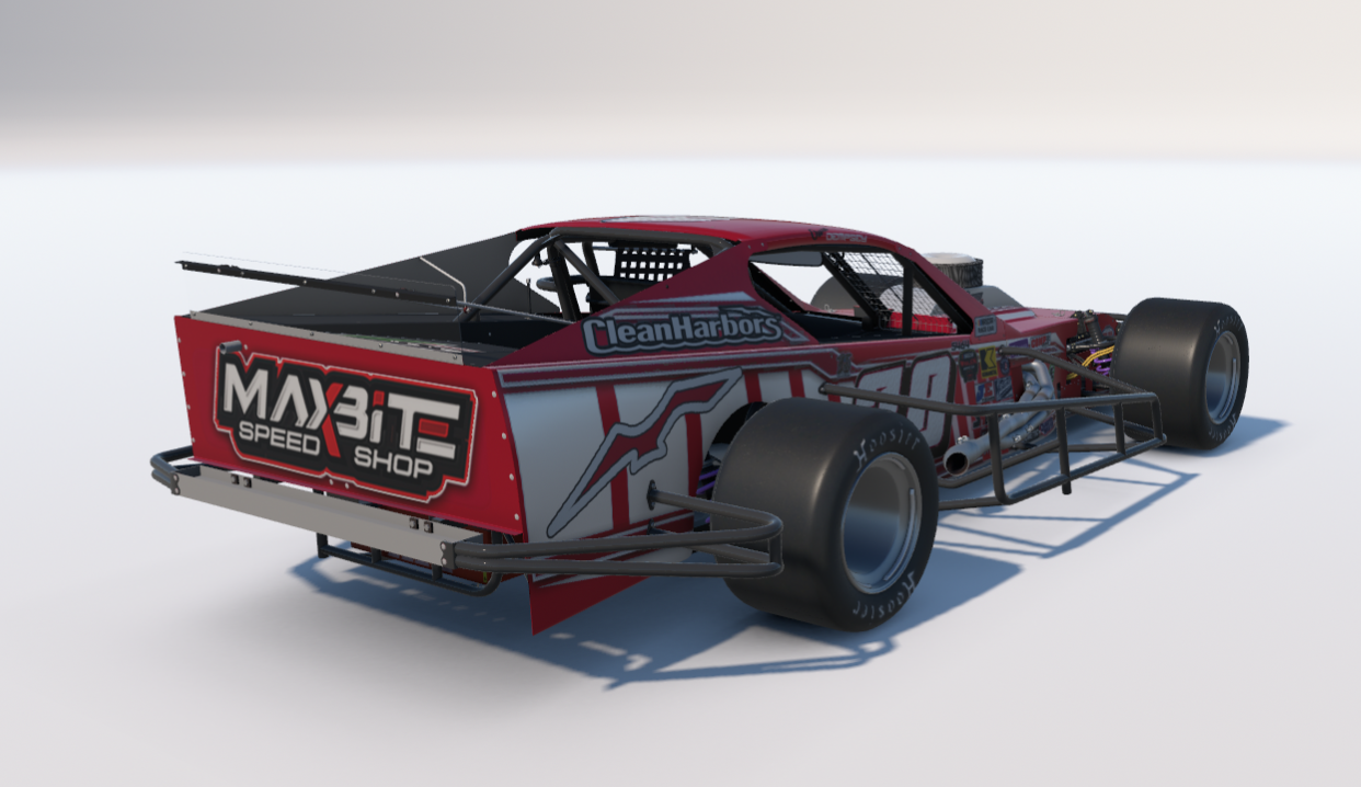 Modified Season Pass