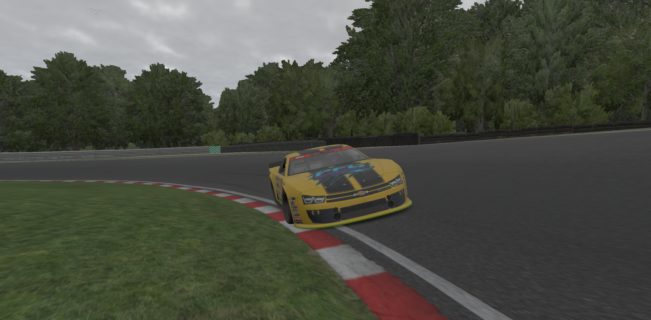 Asphalt Late Model Season Pass