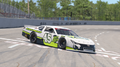 Asphalt Super Late Model